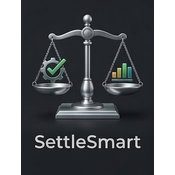 SettleSmart Collections Compliance API logo