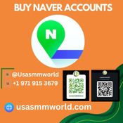 Is It Safe To Buy Naver Accounts? logo