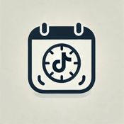 TikTok Video Date Extractor API - Creation Time logo