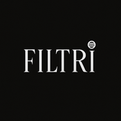 filtres logo