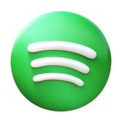 Spotify Downloader Mp3 logo