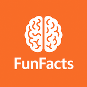 🗺️ World Fun Facts - All-Languages Support logo