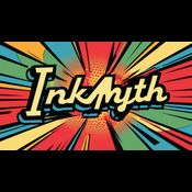 InkMyth logo