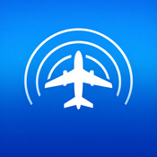 AeroDataBox - cheaper version logo