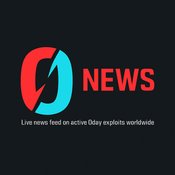 ZERO-DAY EXPLOIT NEWS FEED logo