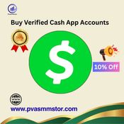 A Step-by-Step Process to Buy Verified Cash App Accounts logo