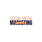 Social Media Marketing Worthing logo