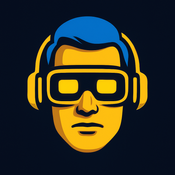 DeepSwap Unlimited API logo