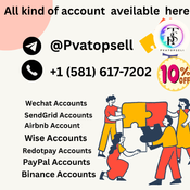 Buy Naver Accounts logo