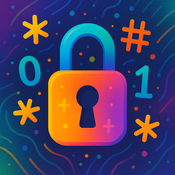 Secure Random Password API - Powered by Tanisha Tyson logo