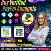 How to 1.1 Easy Steps to Buy Verified PayPal Accounts  logo