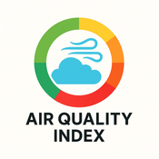 India Air Quality API logo