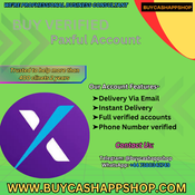 Best Recognized Site To Buy Verified Paxful Accounts logo