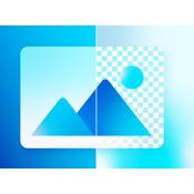 AI Background Remover logo