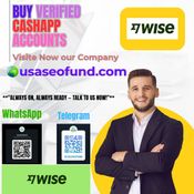 Benefits of Verified Cashapp Accounts 2025 logo