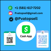 Top 05 Sites To Buy Verified Cash App Accounts In This Year logo