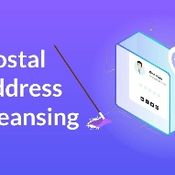 Postal Address detection US