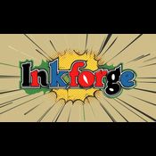 InkForge logo