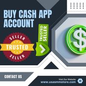Buy Verified CashApp Accounts logo