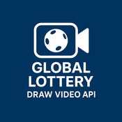 Global-Lottery-Draw-Video-API logo