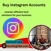 Top 5 Places to Buy Aged LinkedIn Accounts and Should ... logo
