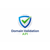 Domain Validation API logo