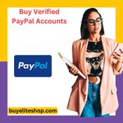 7 Best Site To Buy Verified PayPal Accounts (Aged or New) logo