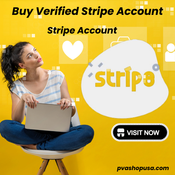 12 Best Sites to Buying Verified Stripe Accounts logo