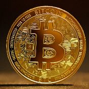 Cryptocurrency New Live