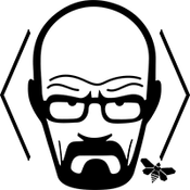 Breaking Bad Quotes API logo