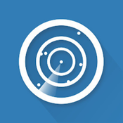 Flight Radar logo