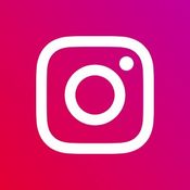 Instagram Video Downloader logo