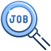 Real Time Jobs Search API logo