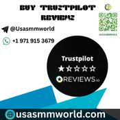 Unlock Success with High-Quality Buy Trustpilot Reviews logo