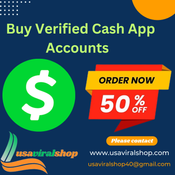  Buy Verified Cash App Accounts In usaviralshop logo