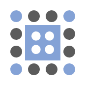 Crypto Market Intelligence logo