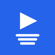 CaptionBeam logo