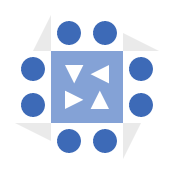 rute anti banjir logo