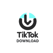 purple-tiktok-downloader logo