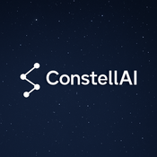 ConstellAI Child Safety Detection API logo