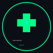 Turkey Medicine & Equivalent Index API logo