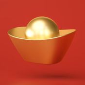 Gold Price China (SGE / 上海黄金交易所) logo