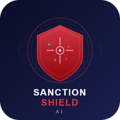 SanctionShield AI logo
