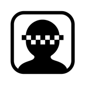 Blur Face In Image logo