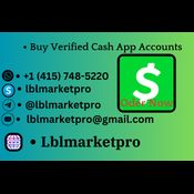 Best 10 Sites To Buy Verified Cash App Accounts In This Year