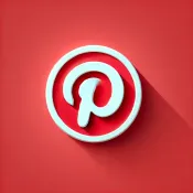 Pinterest API: Image, Video & Pin Downloader logo