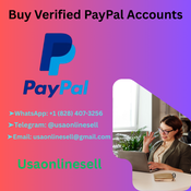 How to Buy Verified PayPal Accounts and Save Time jo logo