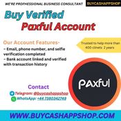 6.3 Ways To Get Through To Your Buy Verified Paxful Account