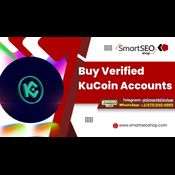 Top site Buy Verified KuCoin Accounts Personal ,Business  logo