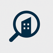 Company Search API logo